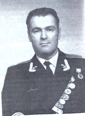 Николаев 