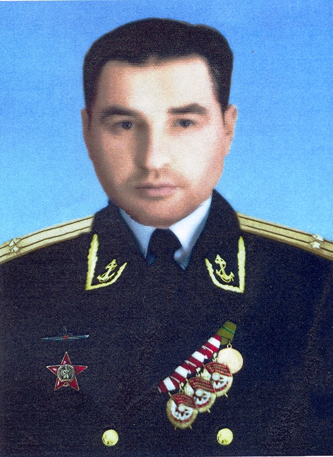 «Луганский